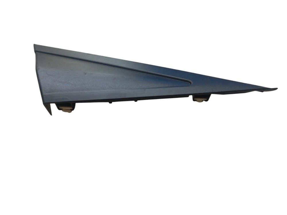 MOLDURA ACABAMENTO RETROVISOR L/D HYUNDAI HB20 1.6 2017/19 1