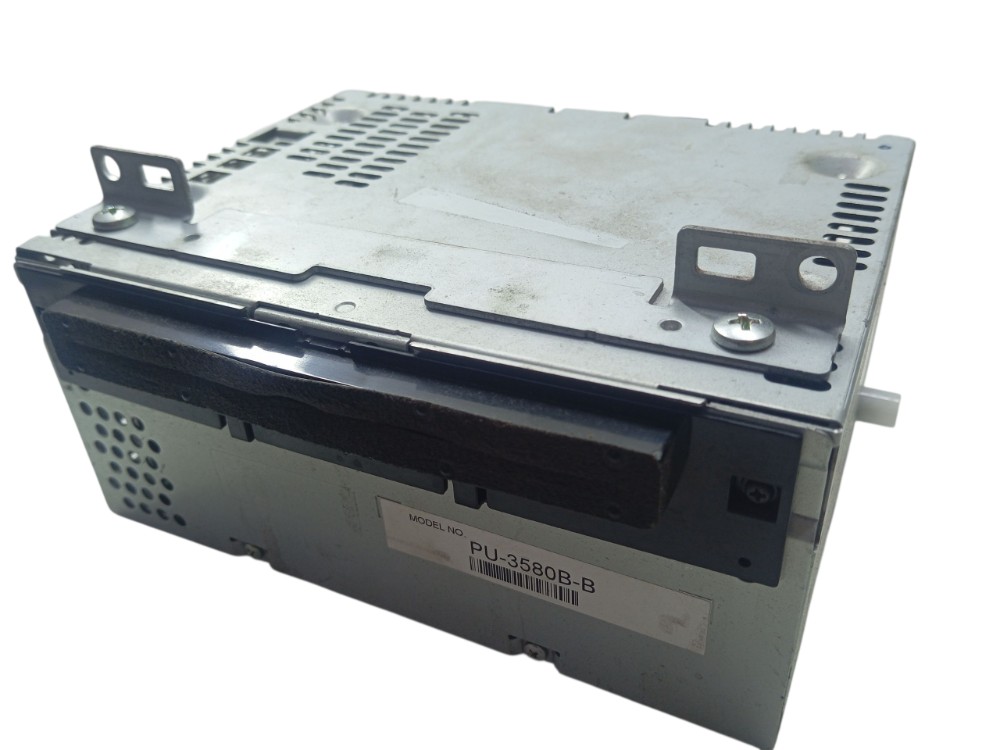 Modulador Radio Multimidia Ford Ka 2014/2018 2