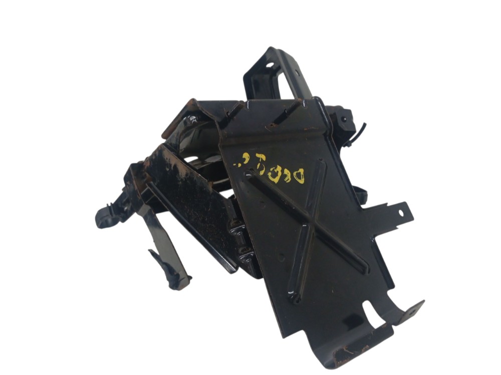 Suporte Caixa Bateria Palio Siena Idea Strada 2002 2005 2015 7