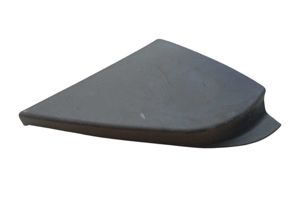 MOLDURA ACABAMENTO PORTA TRASEIRA ESQUERDA GM COBALT 2
