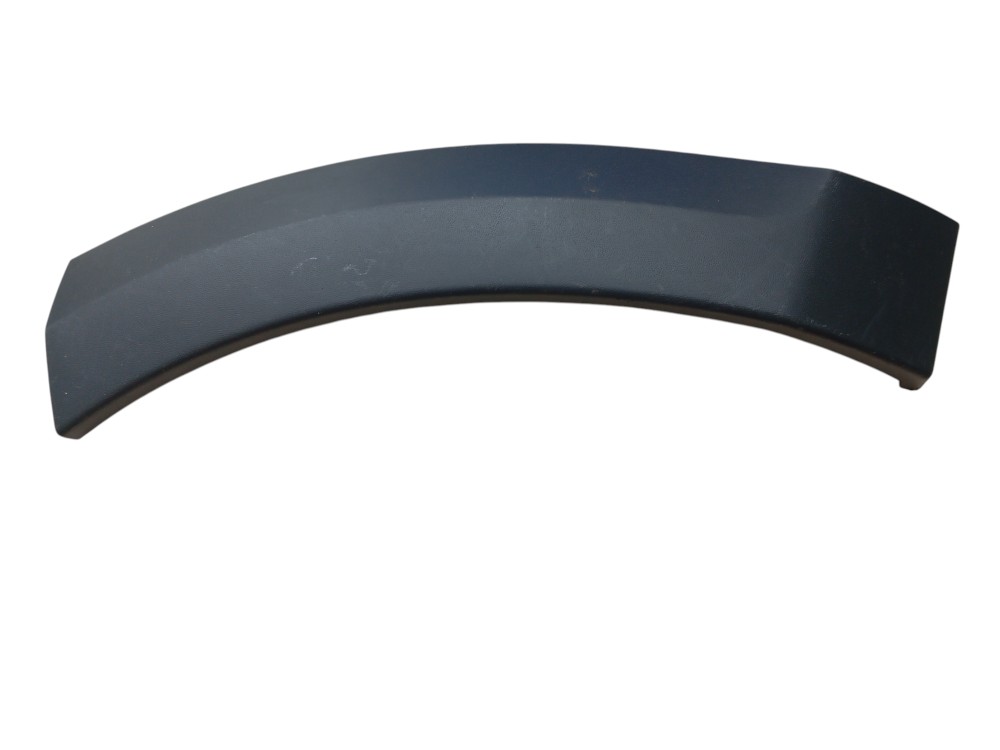 Moldura Do Para-choque Dianteiro Vw Saveiro Cross G5 2010/13