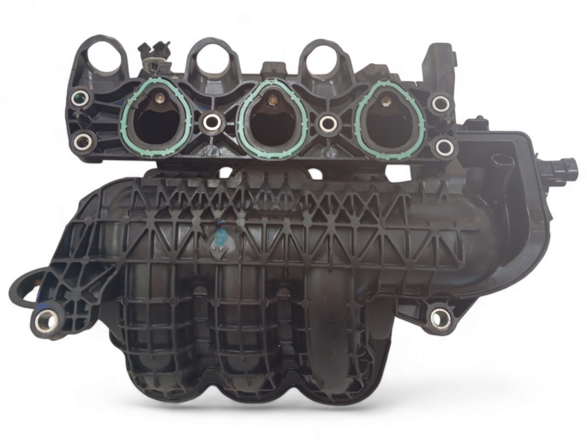 COLETOR ADMISSAO UNO / ARGO / MOBI 3CC 1.0 8V 17/23-46344354 4