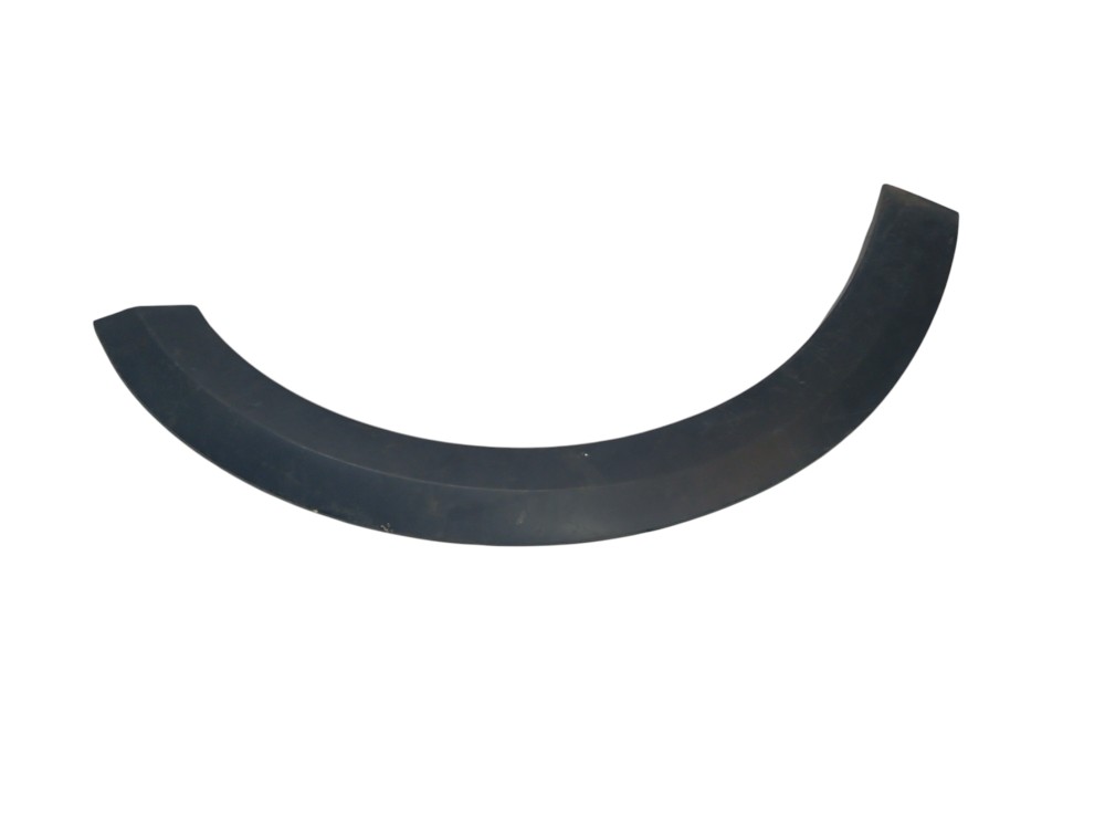 Moldura Do Paralama Dianteiro Direito Vw Saveiro G5 G6 12/15 2