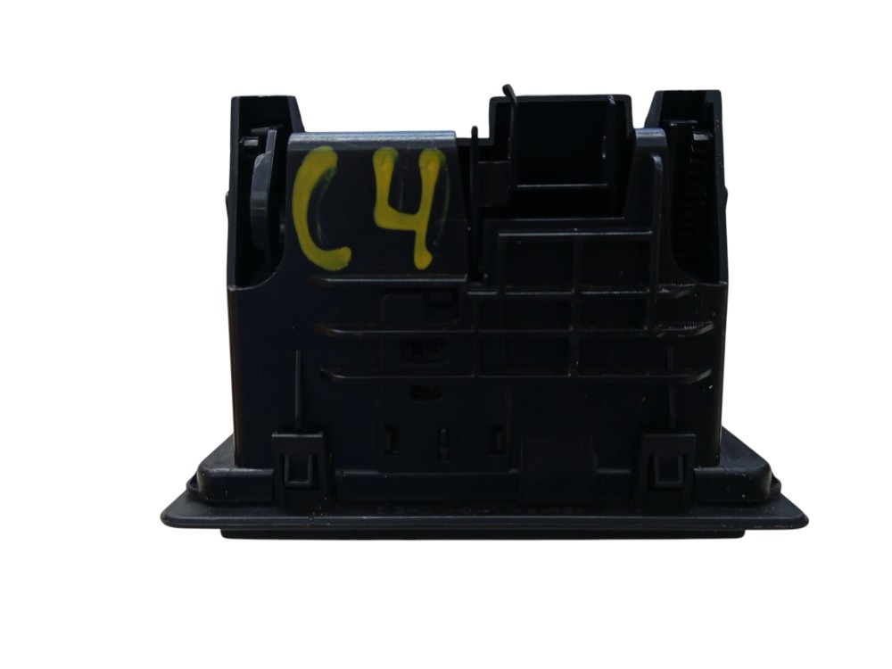MOLDURA DO PAINEL DIFUSOR AR CITROEN C4 PALLAS 2010/12 L/E 3