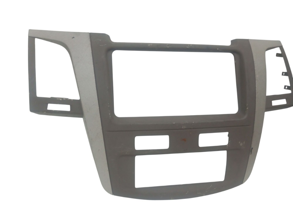 Moldura Central do Painel Hilux 2005/2011 554200k160 4