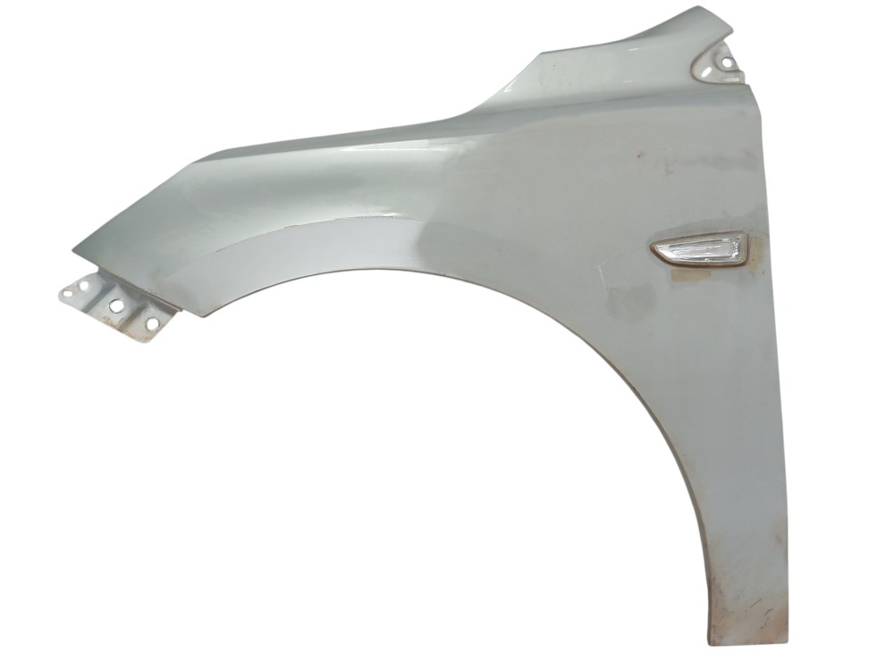Paralama Dianteiro Esquerdo Chevrolet Onix 2020 1