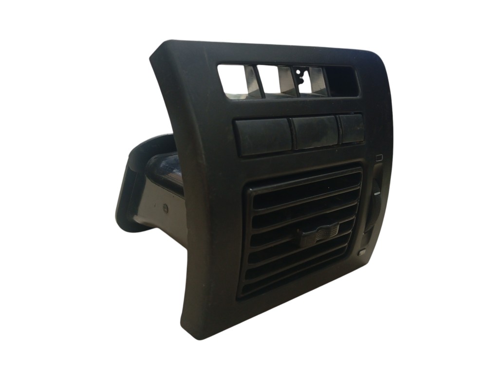 Difusor De Ar L/e Fiat Palio Siena 2003/12