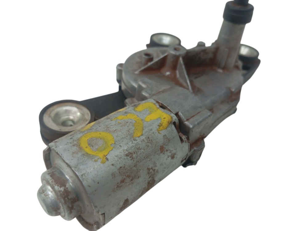 Motor Limpador Traseiro Ecosport 2013/2018 2