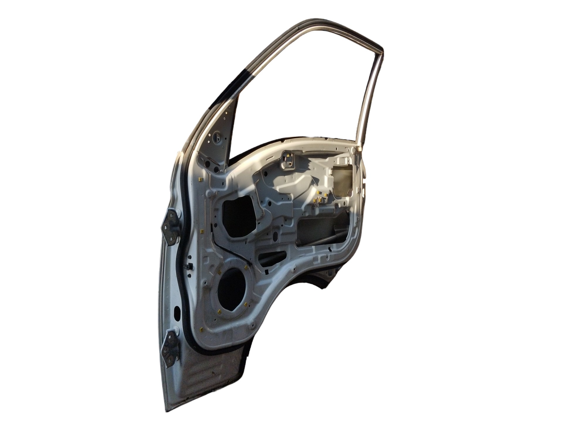 Porta Dianteira L/d Hyundai Hr C/detalhes 5