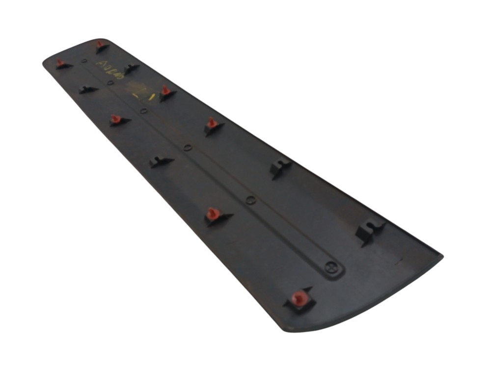 Moldura Friso Porta Lateral Direito Fiorino Uno 2020 3