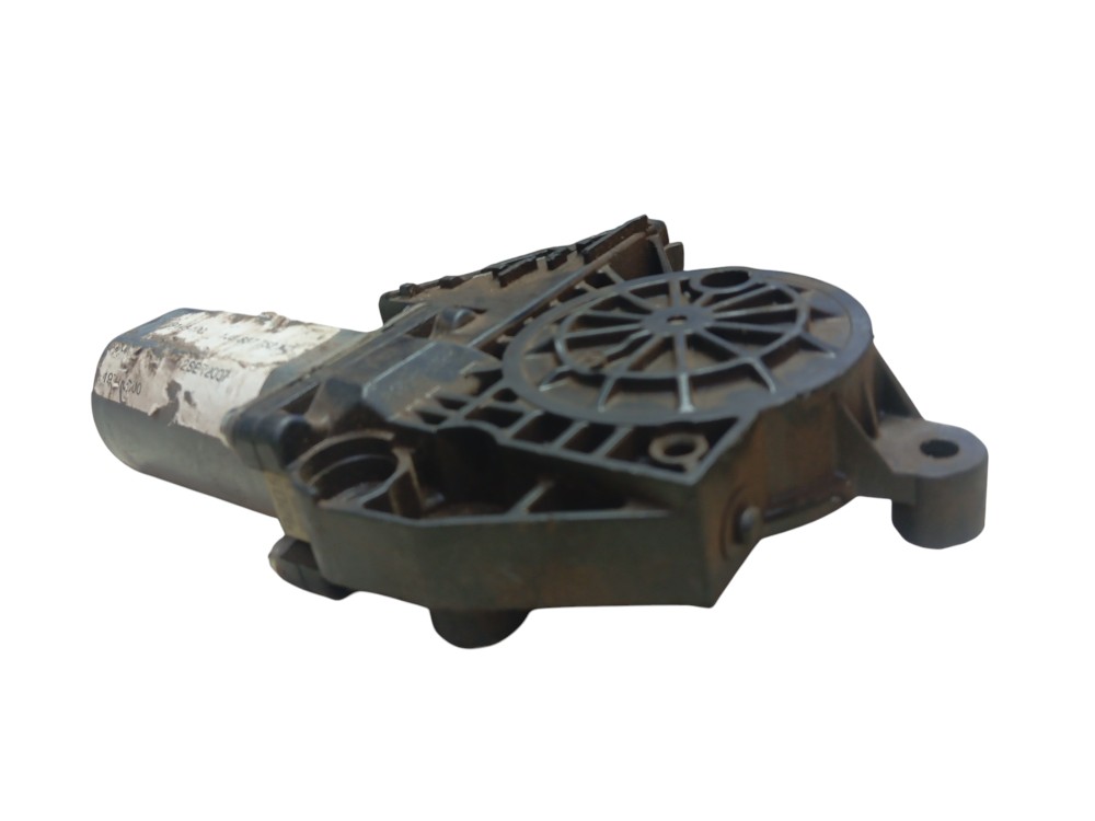 MOTOR MÁQUINA DE VIDRO DIANTEIRO DIREITO VW GOLF 2013 2