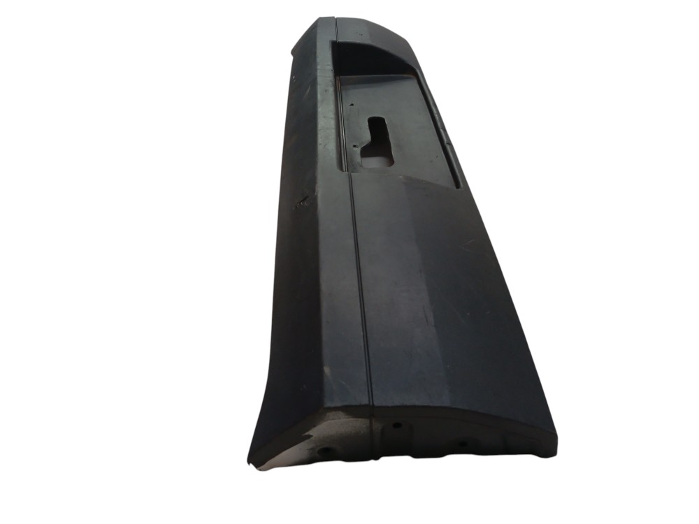 Para-choque Traseiro Volkswagen Saveiro G5 2010/16 5