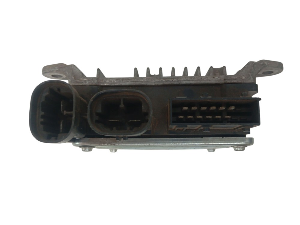 Módulo direção elétrica Citroen C3 2004/12 5