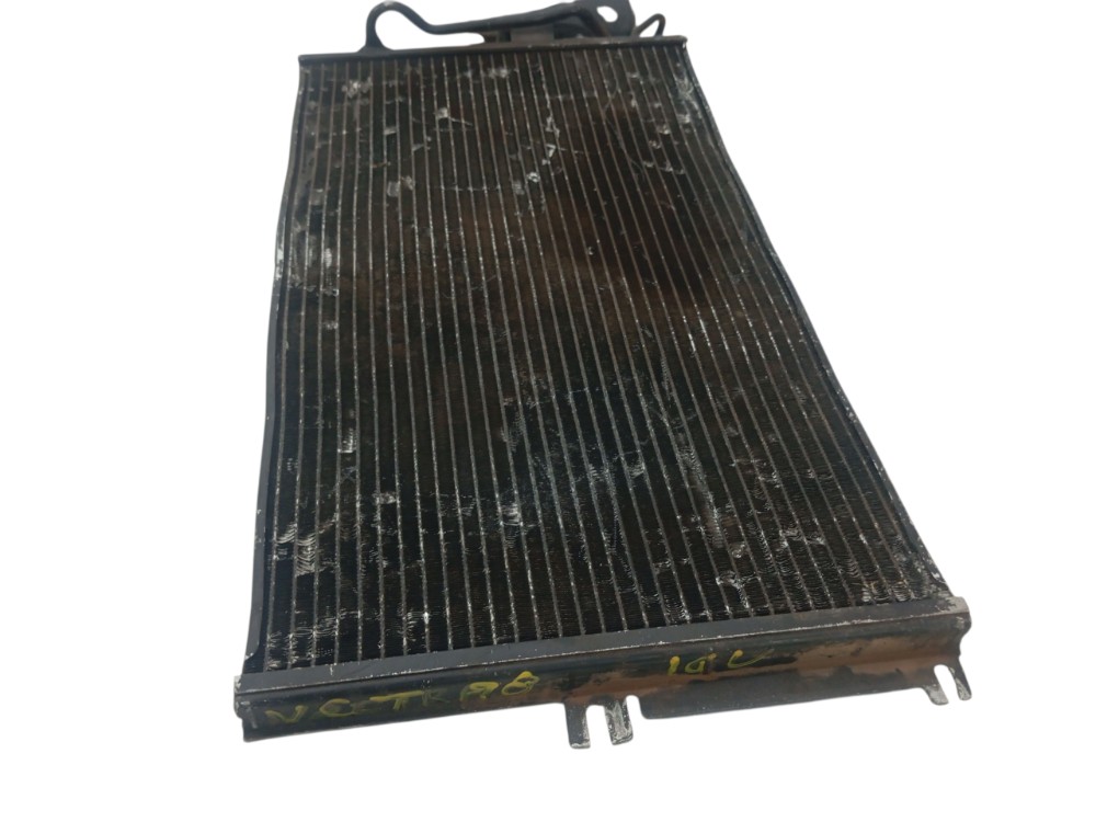 Condensador Ar Condicionado Gm Vectra 1997/2002 2