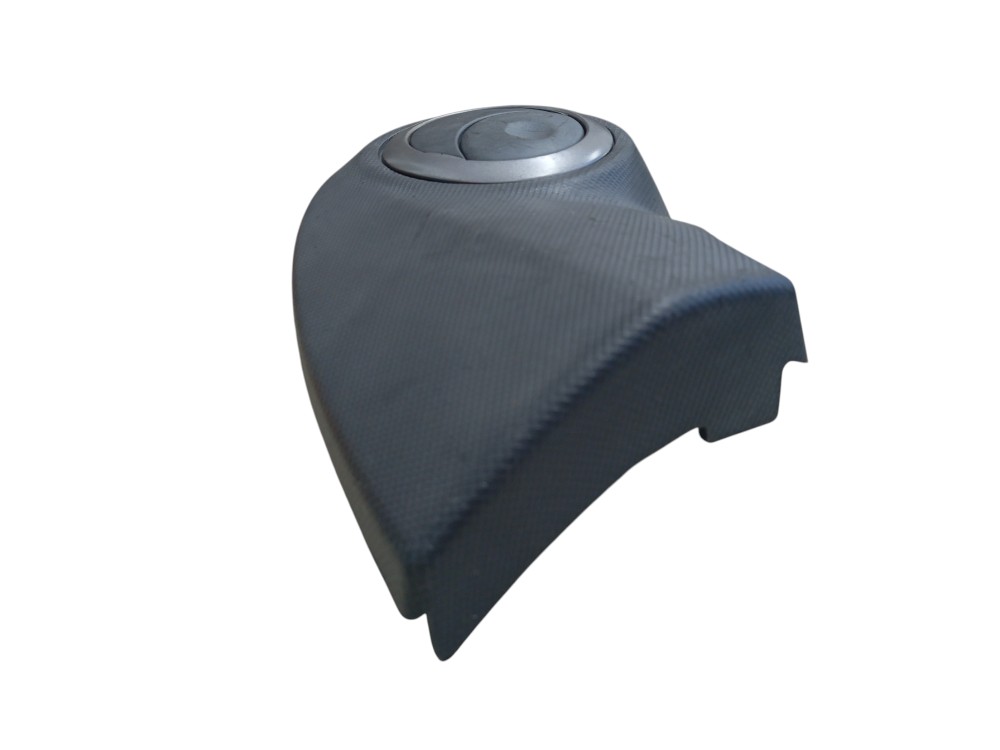 MOLDURA DIFUSOR DE AR RENAULT LOGAN SANDERO 2011/13 3