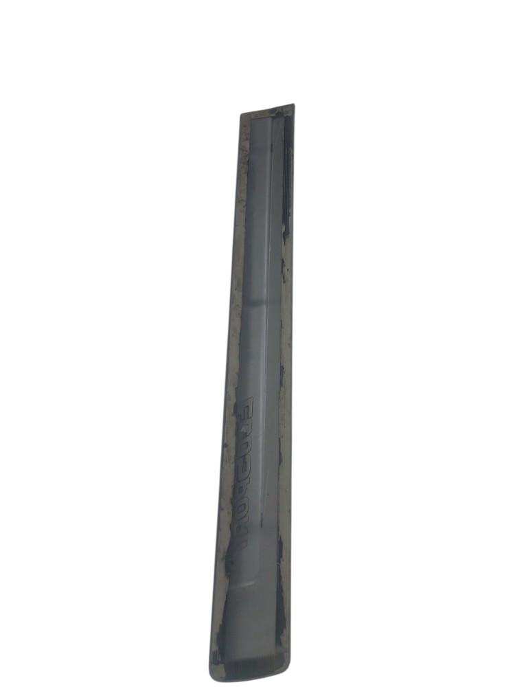 Friso Porta dianteira esquerda Ecosport 2004/10 4