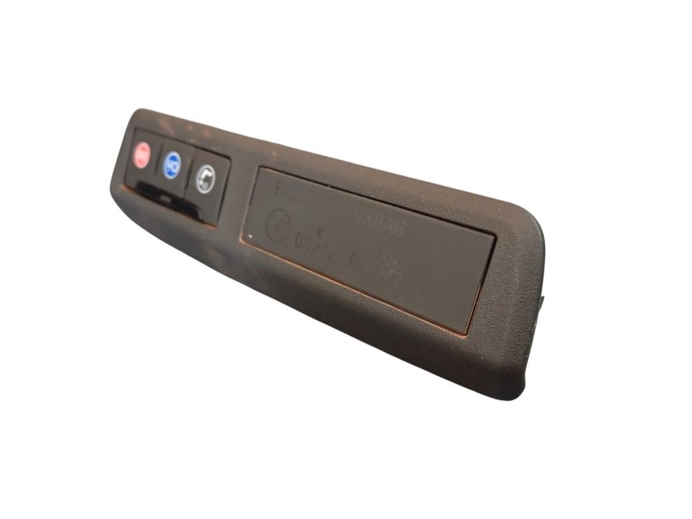 COMANDO BOTÃO ONSTAR GM ONIX PREMIER 2020 3