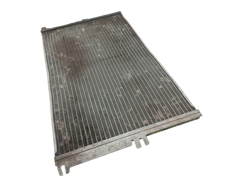 Condensador Ar Condicionado Gm Vectra 1997/2002