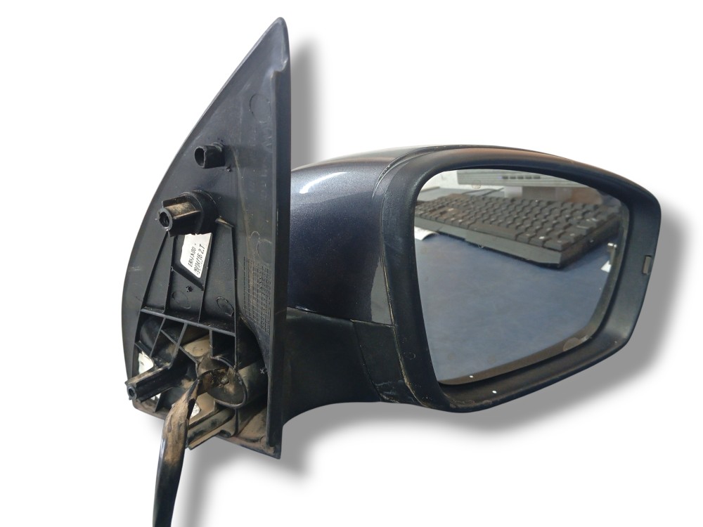 Retrovisor Elétrico L/d Pisca Vw Gol Voyage 4