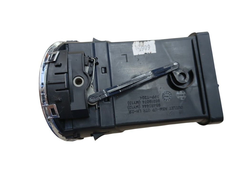 DIFUSOR DE AR LATERAL ESQUERDO CHEVROLET CRUZE 2012/16 6