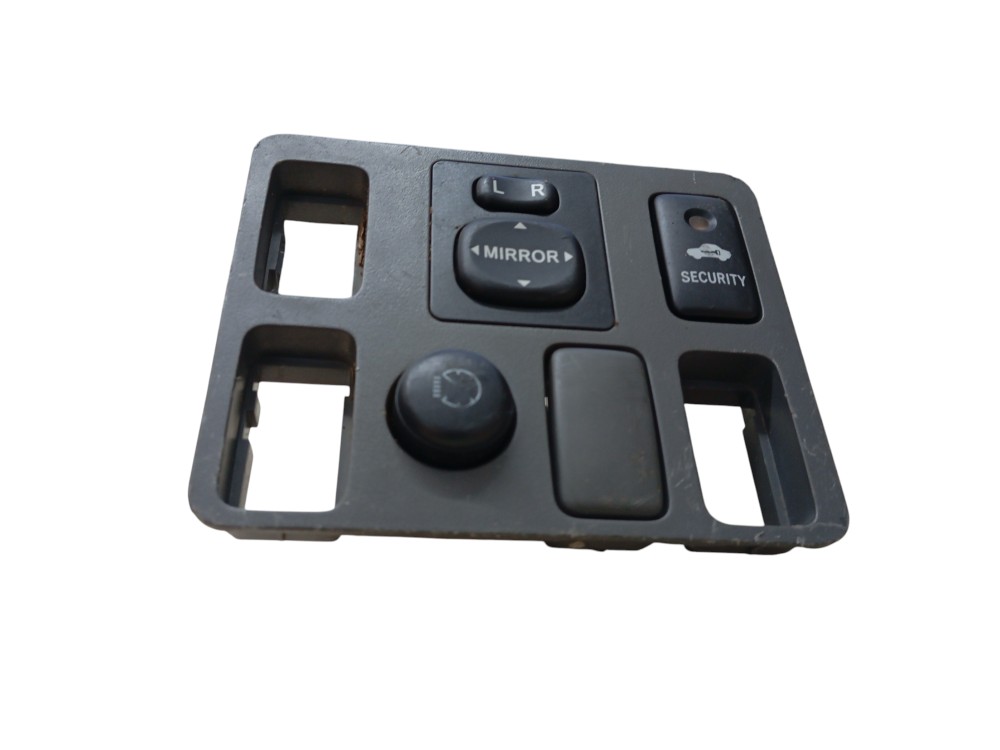 Comando De Retrovisor Elétrico Toyota Hilux 3.0 2010/14 2