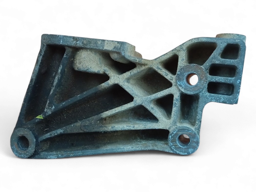 Suporte Alternador Gm Meriva / Corsa / Montana 2005 A 2012 3