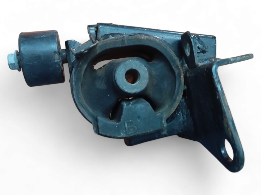 Coxim Motor Esquerdo Toyota Corolla 2003 A 2007 Original 5