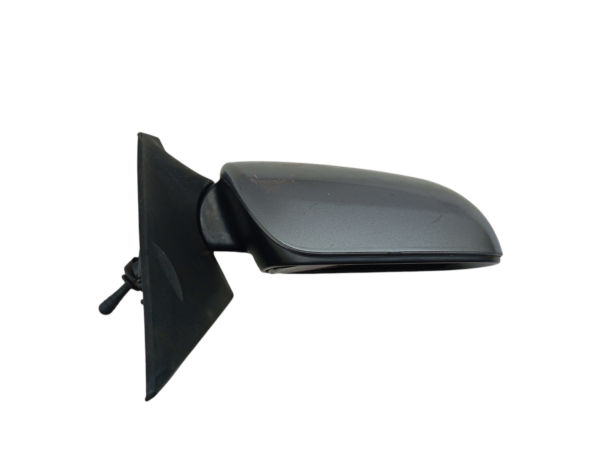Retrovisor L/e Fiat Fiorino 2013 A 2020 Fixo Original 3