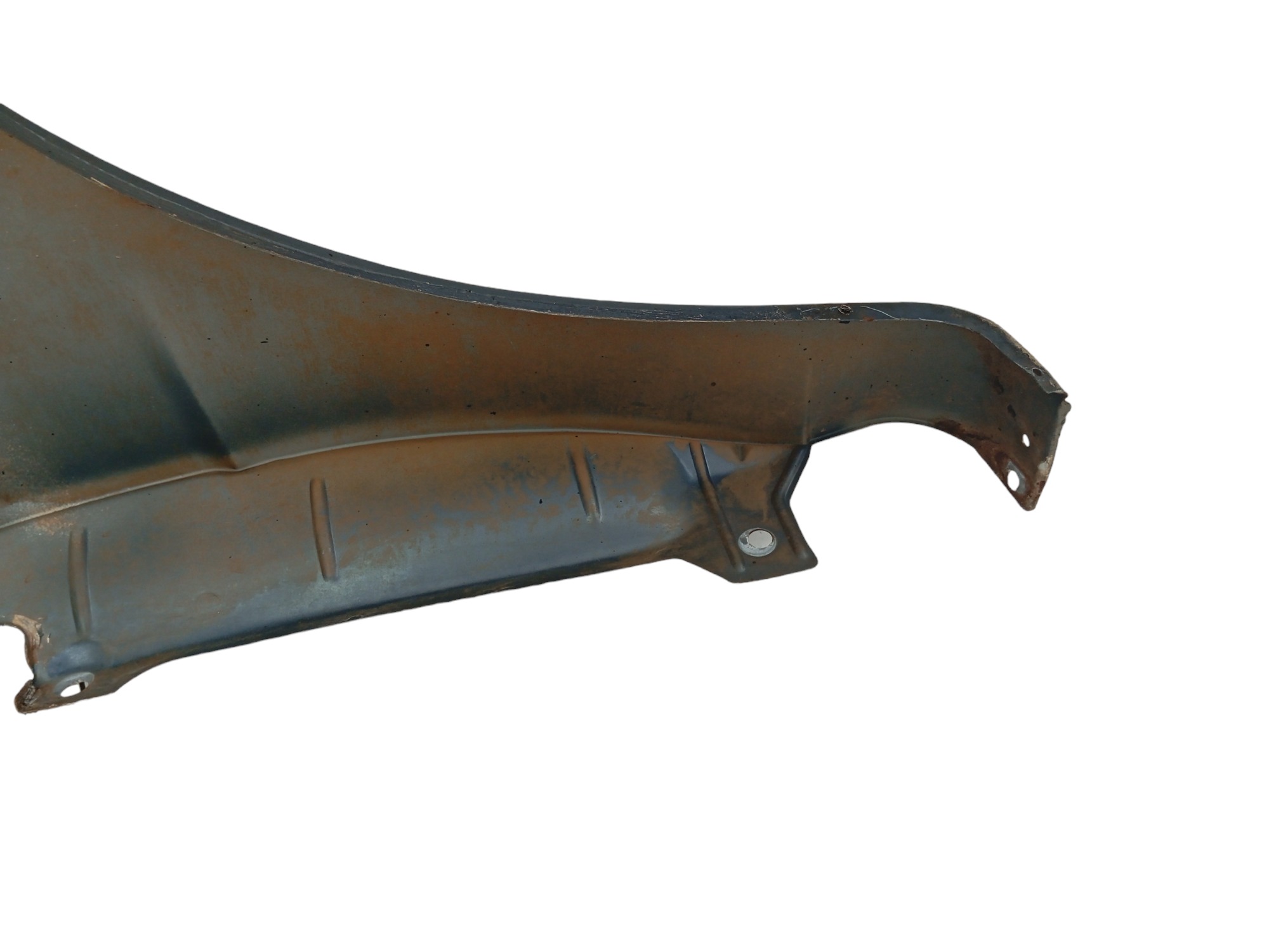 Paralama L/e Volkswagen Gol G3 1999/05 Original 5
