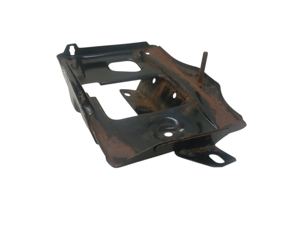 Suporte Bateria Fiat Uno Fire 2006 2007 2008 2009 2010