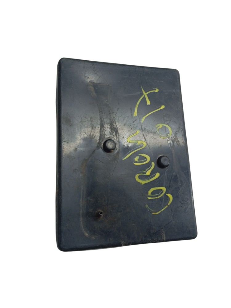 SUPORTE INFERIOR DA BATERIA DO TOYOTA COROLLA 2017/20