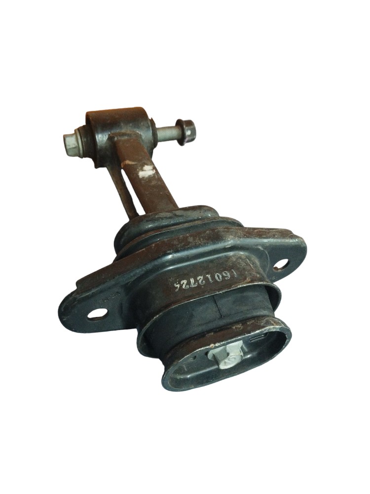 Coxim Inferior Cambio Hyundai Hb20 1.6 2013 A 17 Original 5