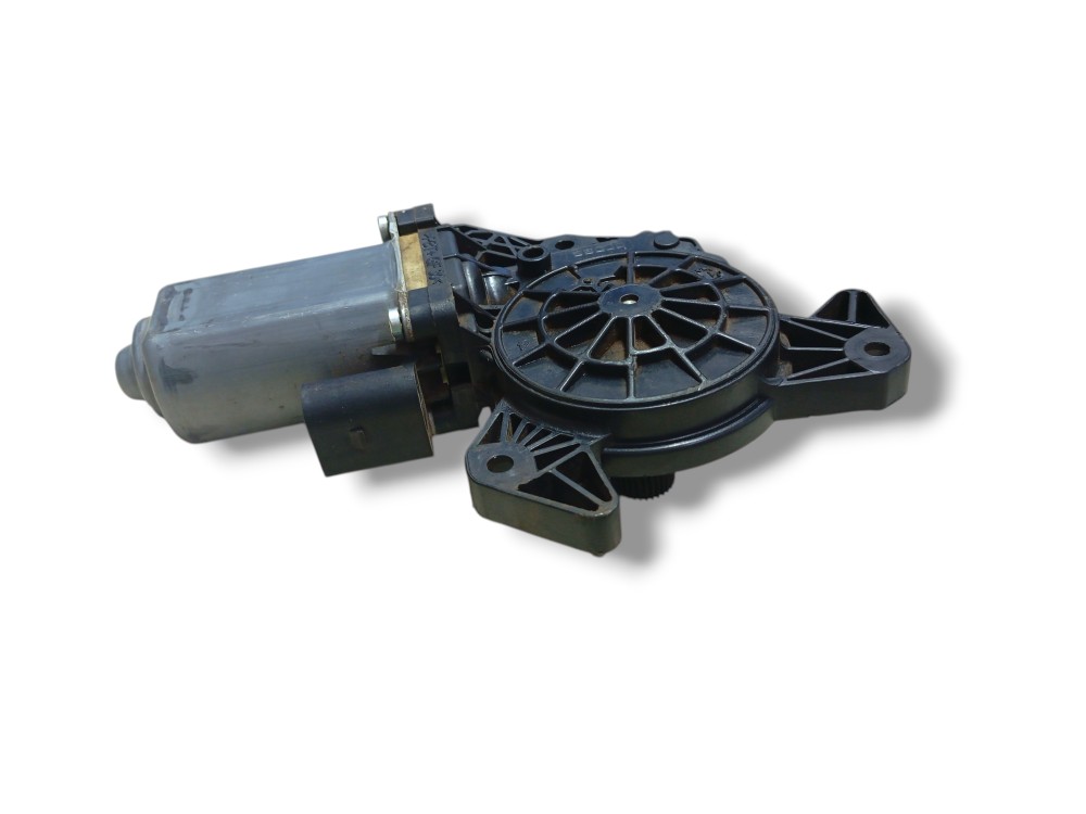 MOTOR DE VIDRO ELÉTRICO PORTA LADO ESQUERDO VW VOYAGE G5