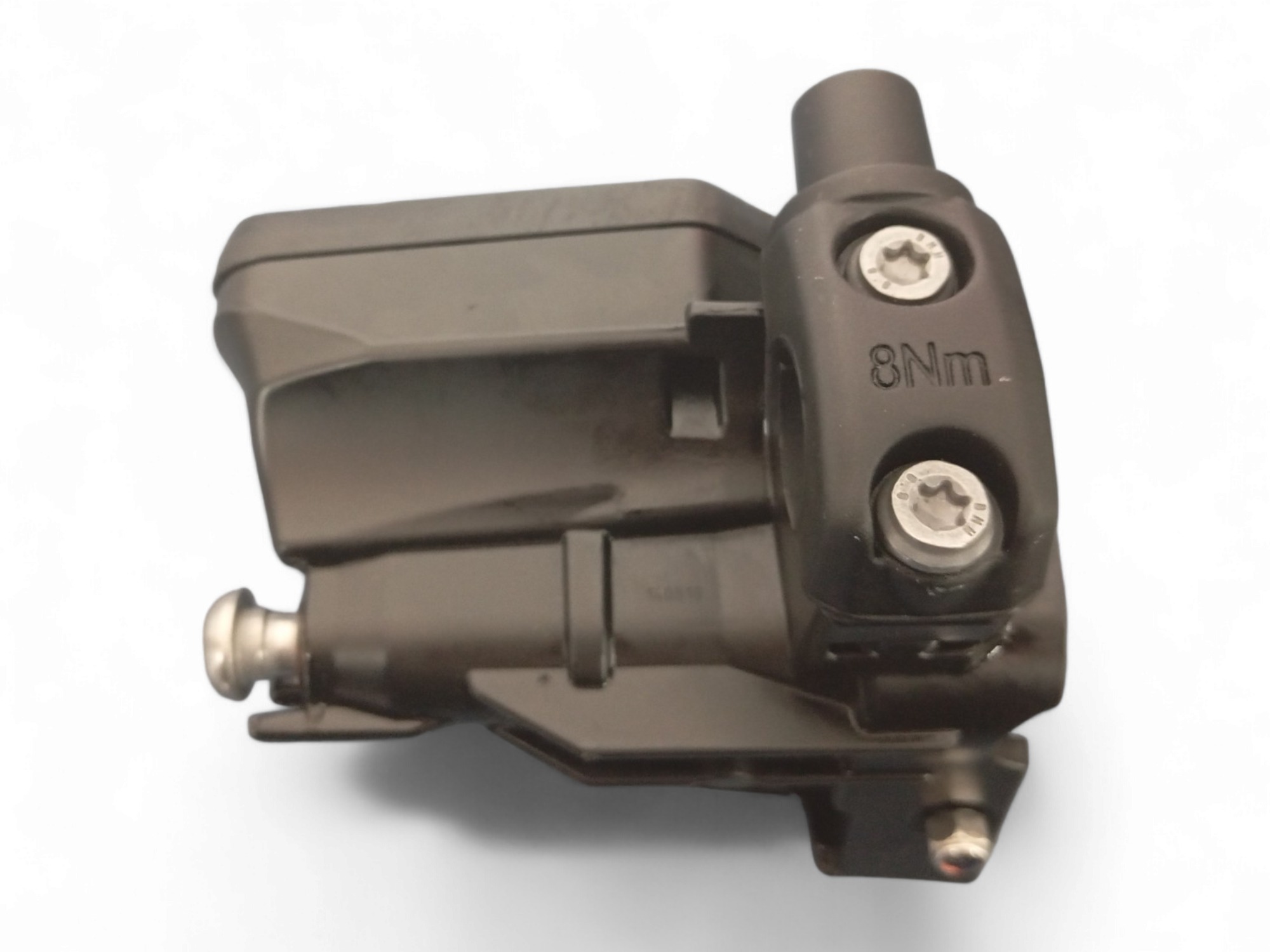 Burrinho De Freio Bmw 1250gs 2013 A 2021 Paralelo C/detalhe 7