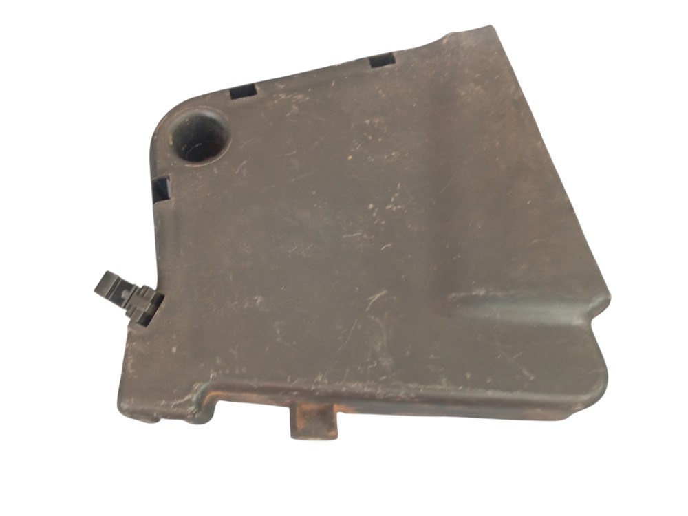 Capa Proteçao Superior Da Correia Dentada Fiat Siena 10/12