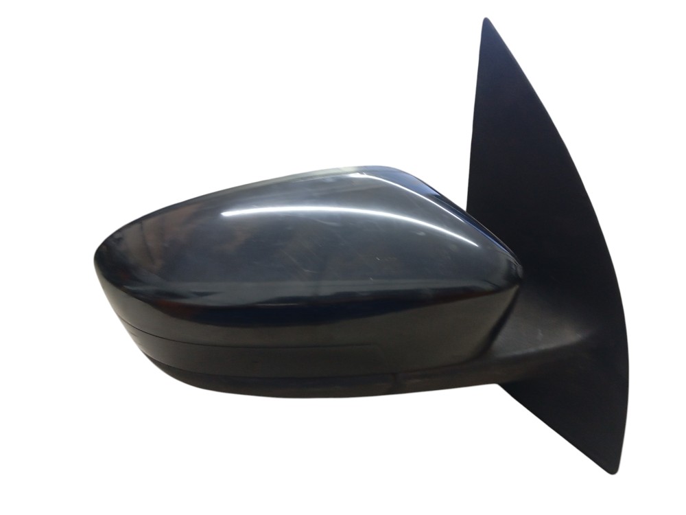 Retrovisor L/d Volkswagen Gol G5 Elétrico 2009/10