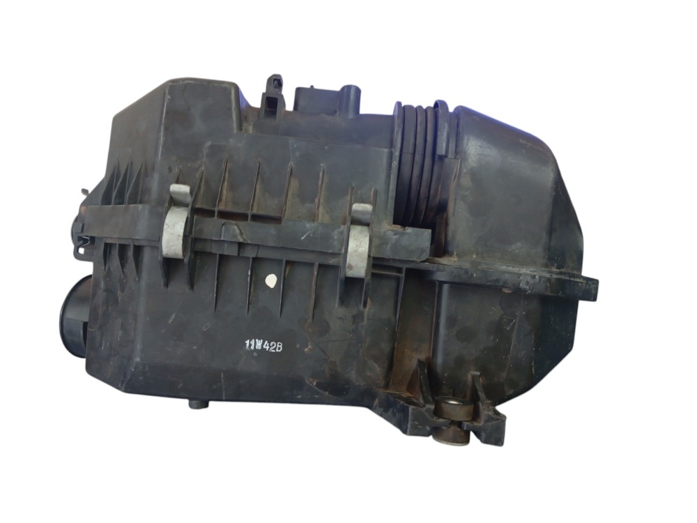 Caixa De Filtro Ar Honda New Civic 1.8 07/11 5