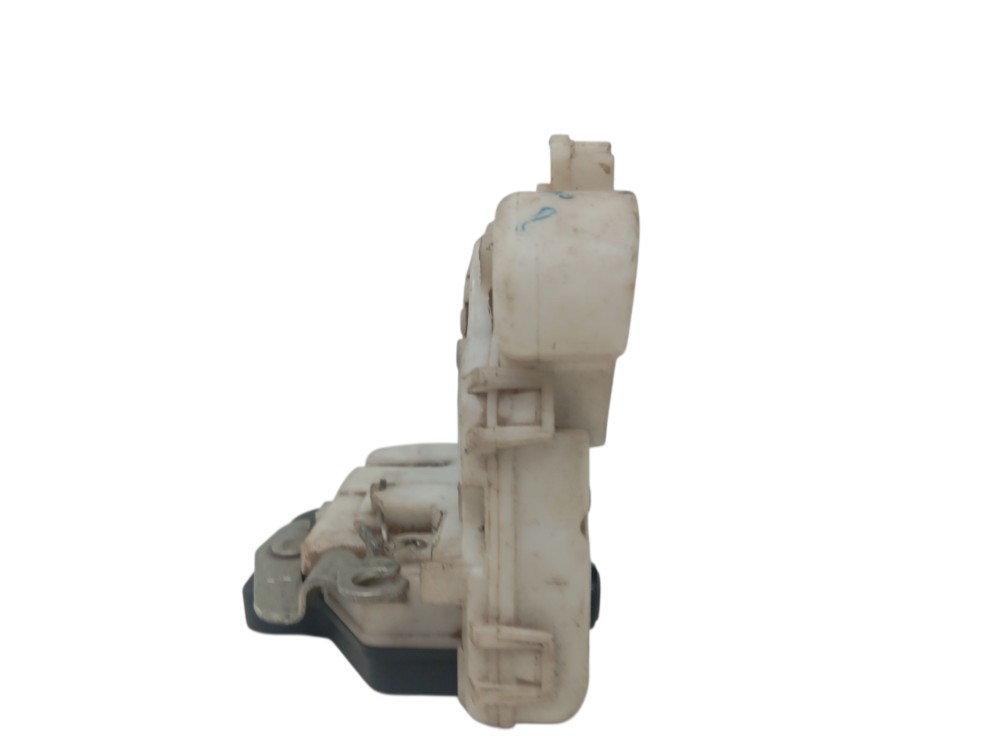 Fechadura Porta traseira esquerda Volkswagen Gol G5 2009/15 2