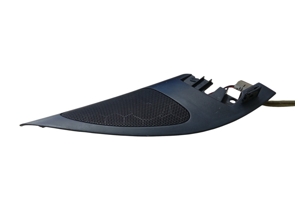 Moldura Do Acabamento Interno Retrovisor Vw Golf 2000 L/d 5