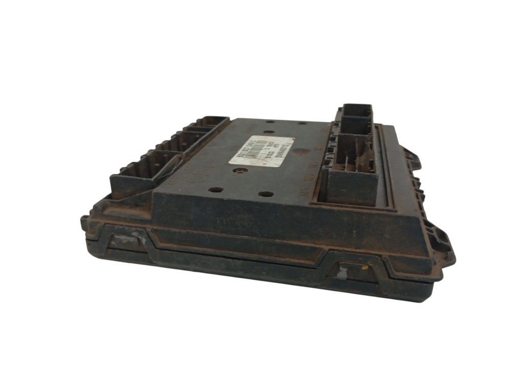 MODULO CONFORTO BSI VOLKSWAGEN POLO 2003/11 5