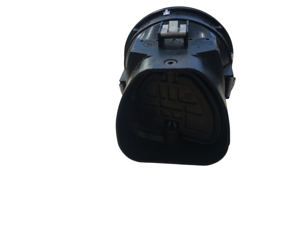 DIFUSOR DE AR CENTRAL FIAT BRAVO 2012/17 6