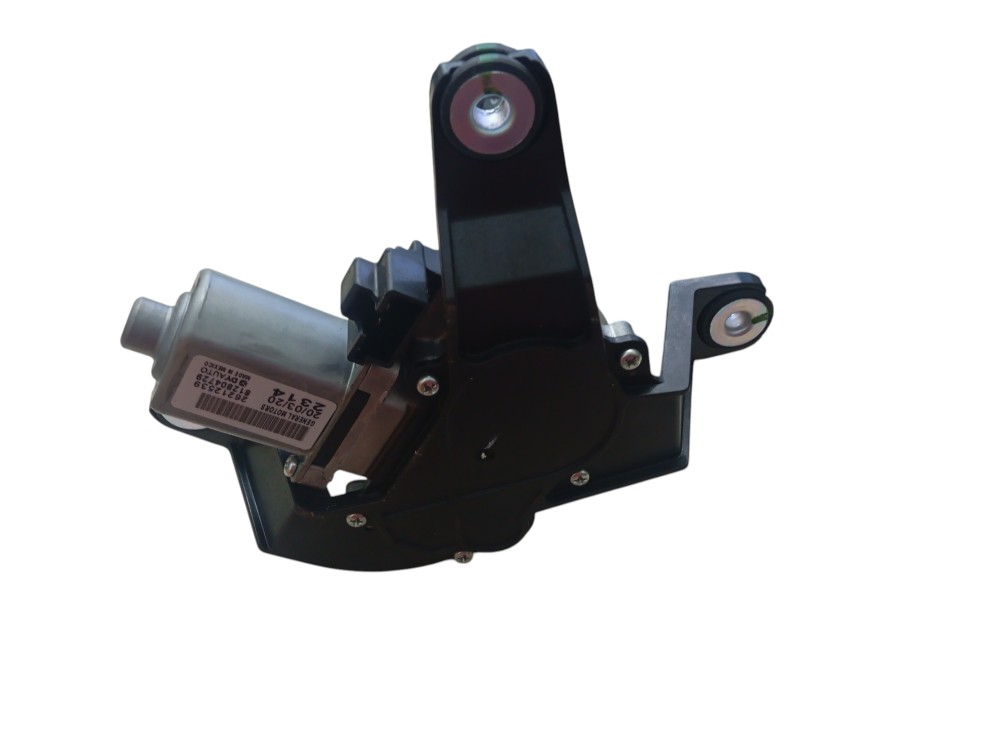 Motor Limpador Traseiro Chevrolet Onix 2020/23 5