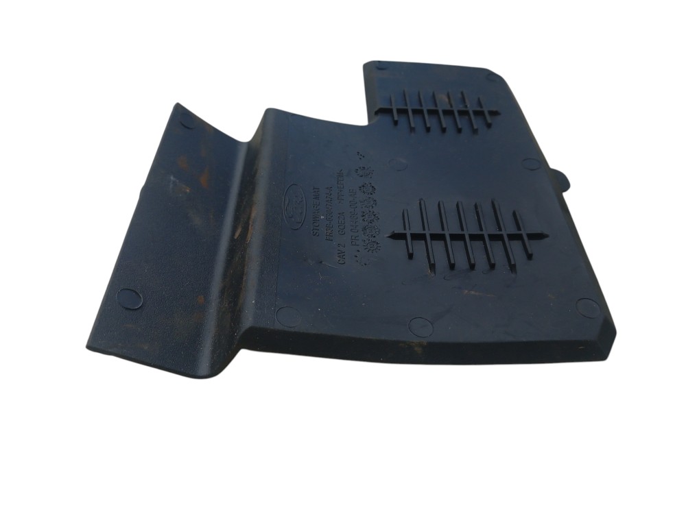 FORRO DO CONSOLE CENTRAL FORD MUSTANG GT V8 2020 5