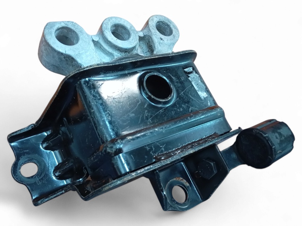 Coxim Direito Motor Chevrolet Onix / Prisma 2016 A 2017 3