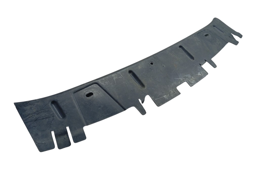 Defletor De Ar Inferior Radiador Ford Ecosporte 2003/11 3