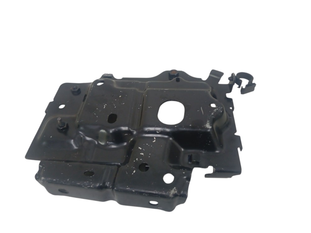 Suporte Bateria Peugeot 207 Xr 1.4 2011 4