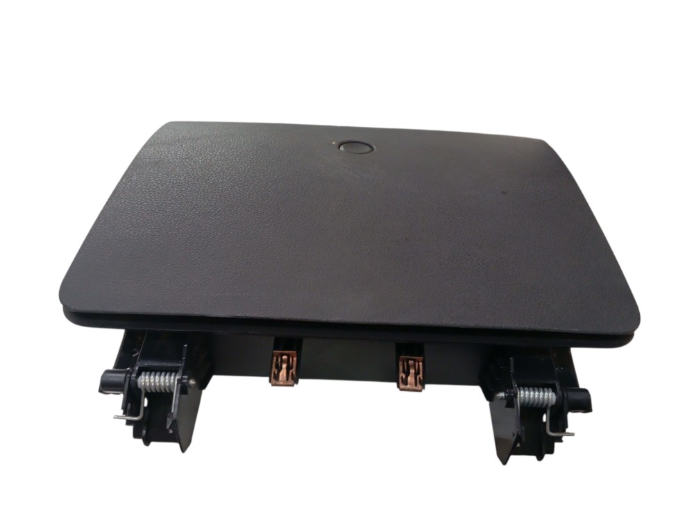 MOLDURA PORTA TRECO FORD FUSION 2006 A 2009 ORIGINAL 6