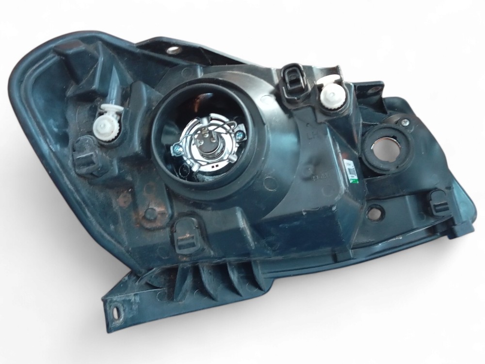 Farol L/e Vw Gol/voyage/saveiro G6 13/16 Carcaça Paralela Esquerdo/motorista 5