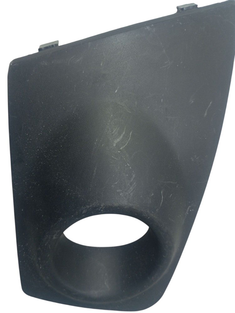 Moldura Grade Milha L200 Triton 2011/2013 Direito 5
