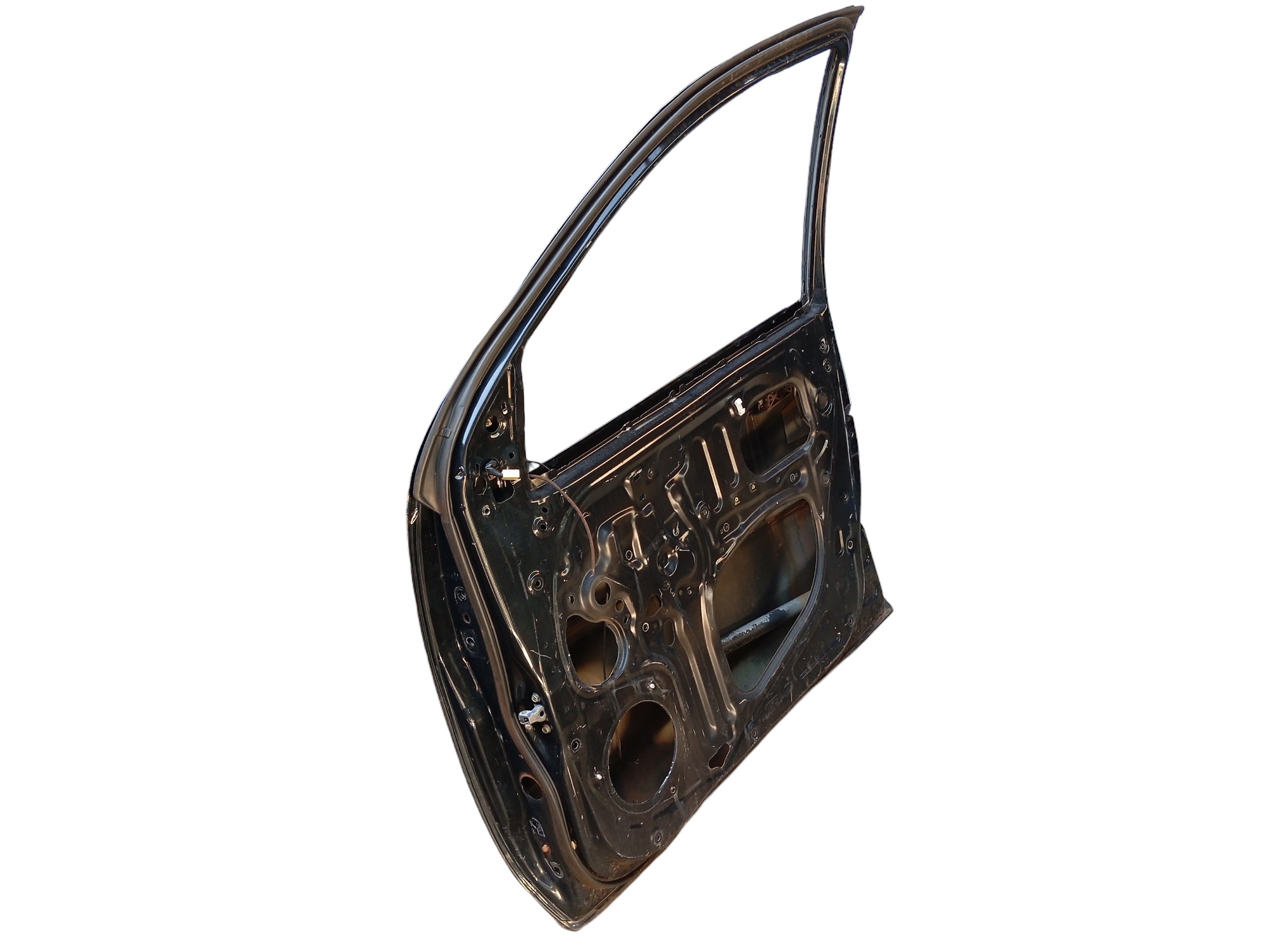 Porta Dianteira L/d Hilux 2009/14 Original C/detalhes  – Dianteira – Direito 4